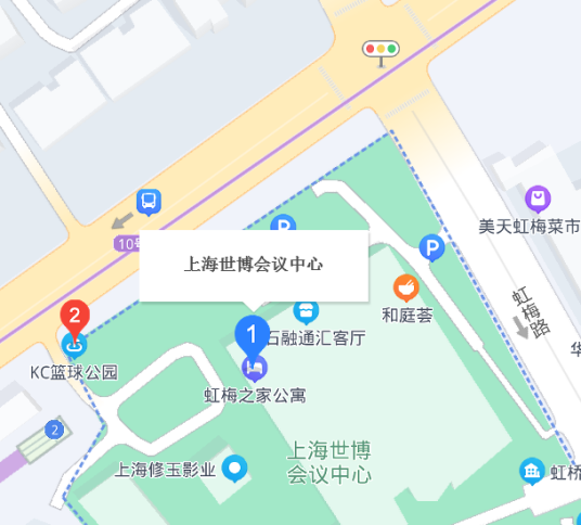 世博会议大酒店