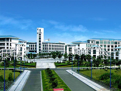 华南师范大学开放学院