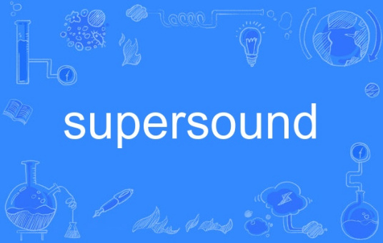 supersound