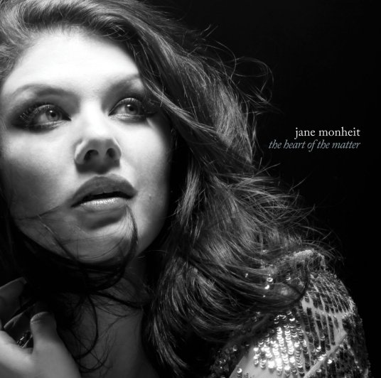 Jane Monheit