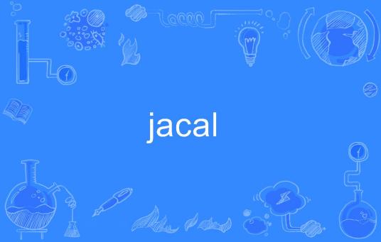 jacal