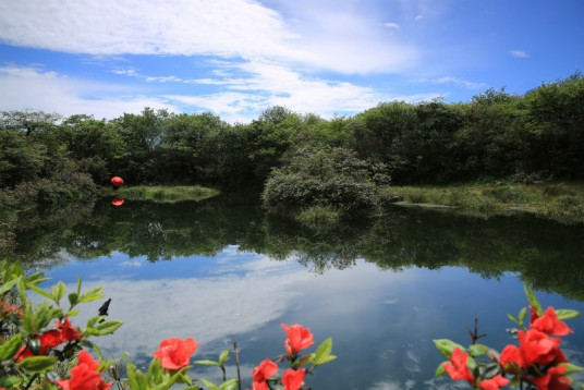 斗篷山景区（贵州省景区）