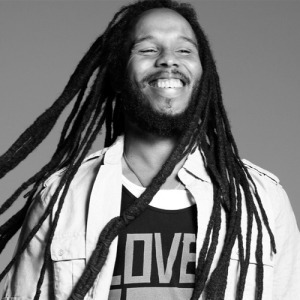 Ziggy Marley