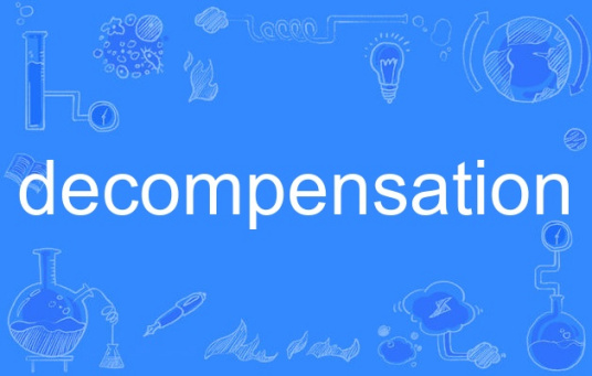 decompensation