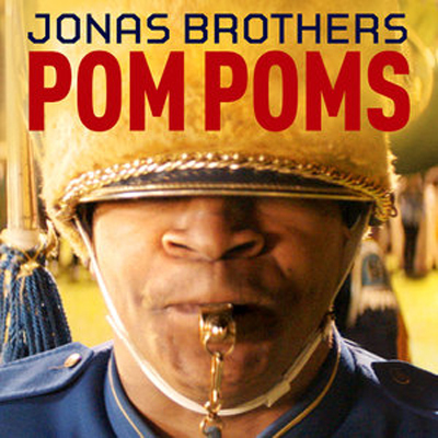 pom poms