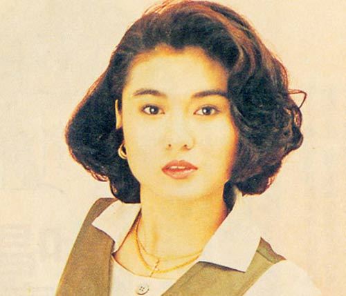 陈淑兰（中国香港女模特、主持人、演员、1988年香港小姐亚军）