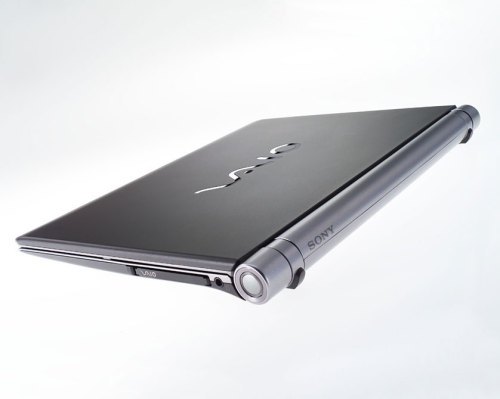 VAIO-X505