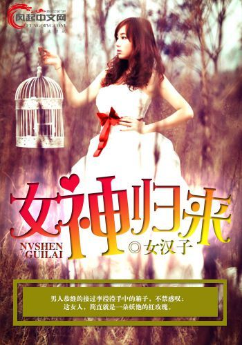 女神归来（女汉子创作的职场丽人小说）