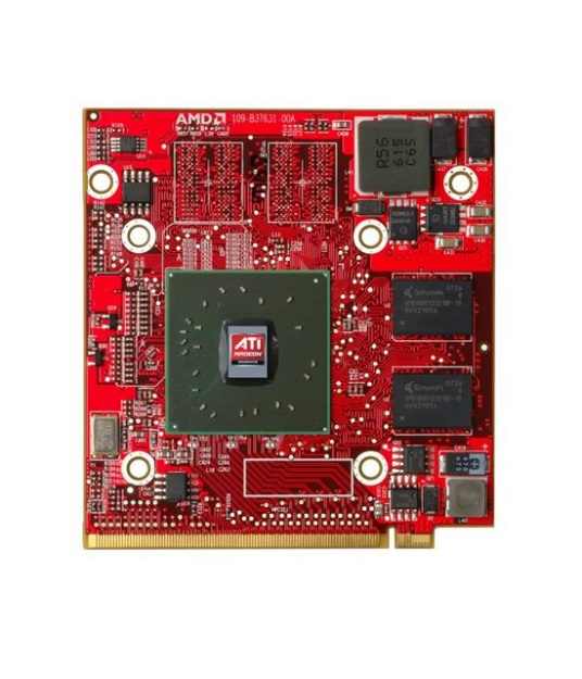 ATI Mobility Radeon HD5145