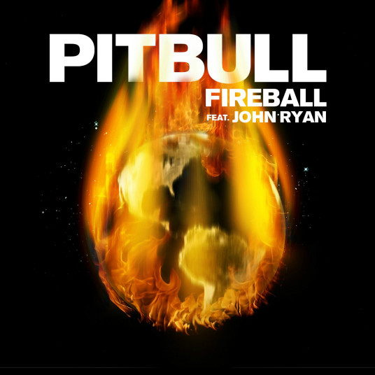 fireball（Pitbull歌曲）