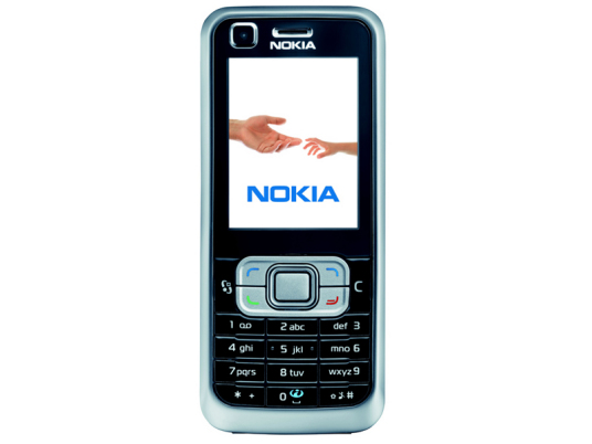 Nokia 6120c