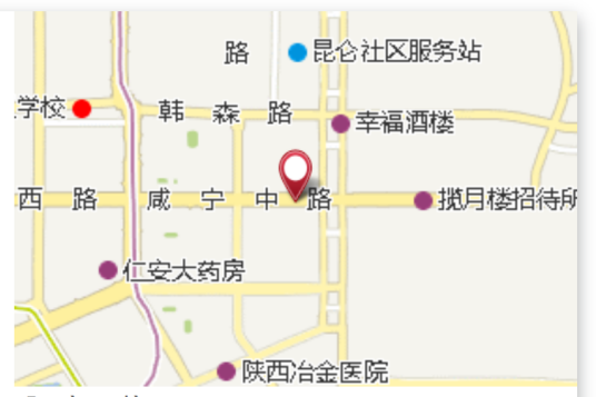 华山厂铁路专用线