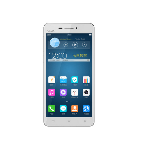 vivo X3L