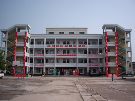 北郊小学（山西省永济市北郊小学）