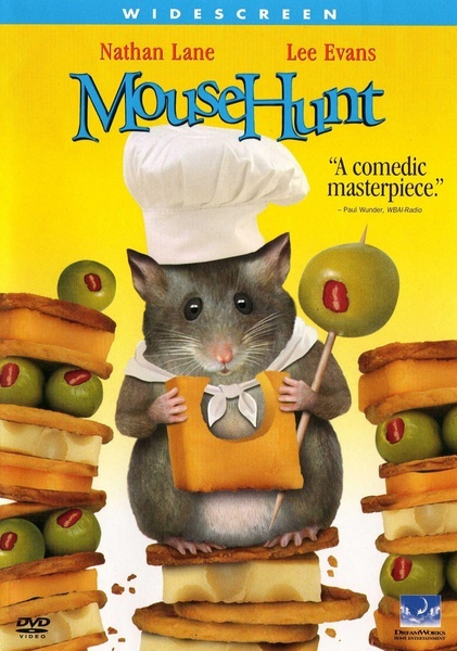 Mousehunt