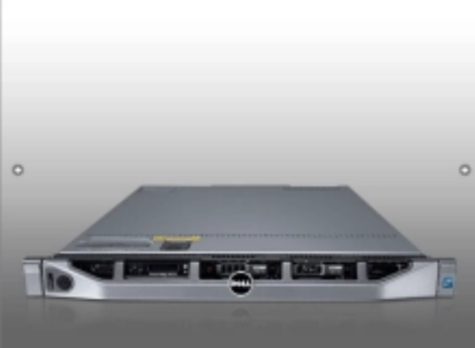 DELL PowerEdge R610