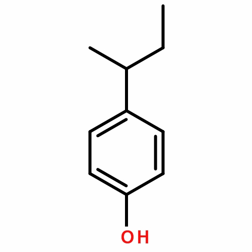 邻仲丁基苯酚