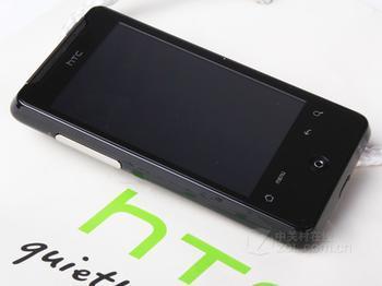 HTC Aria