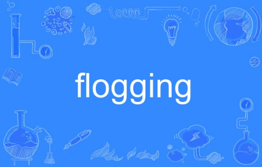 flogging