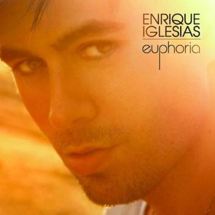 why not me（Enrique Iglesias演唱歌曲）