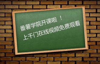 大番薯（学习网站）