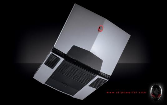 Alienware M17x(ALW17D-3928)