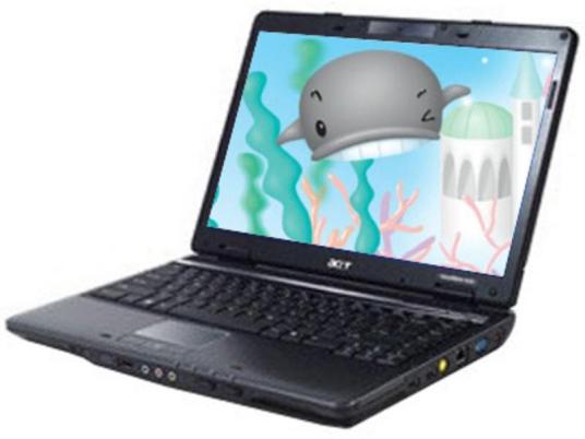 Acer Aspire 4530-702G25Mi