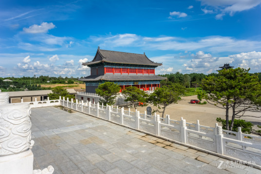 吉林省松原市龙华寺