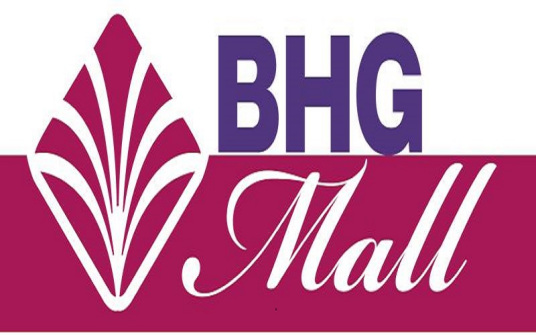 BHG Mall北京华联购物中心