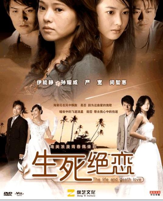 生死绝恋（2006年蒋家骏执导的电视剧）