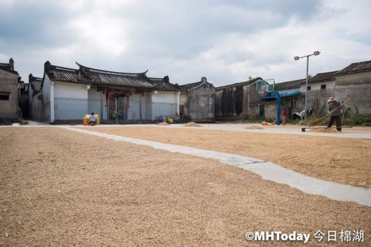 上浦村（广东省揭阳市揭西县棉湖镇下辖村）