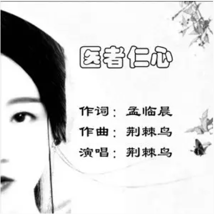 医者仁心（荆棘鸟演唱的歌曲）