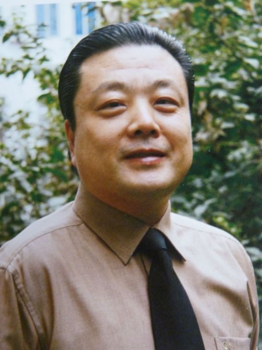 董和平（宪法学家）