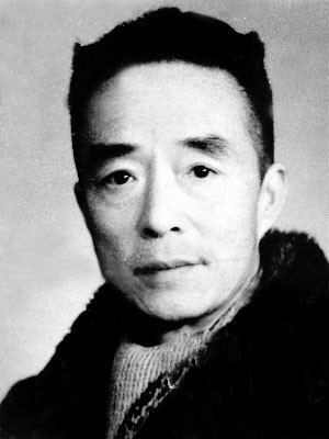 大江东去（1920年青主创作的中国第一首艺术歌曲）