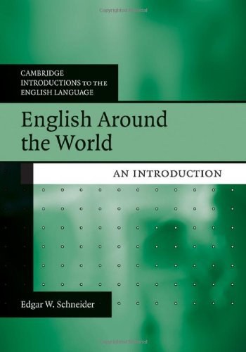 English around the World