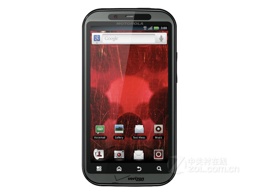 Moto XT875(Droid Bionic)