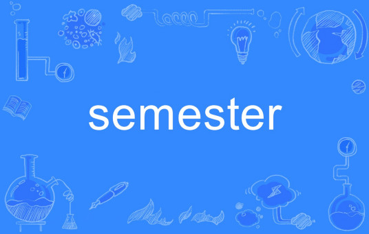 semester