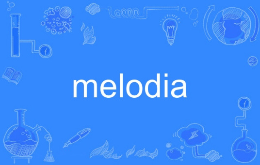 Melodia