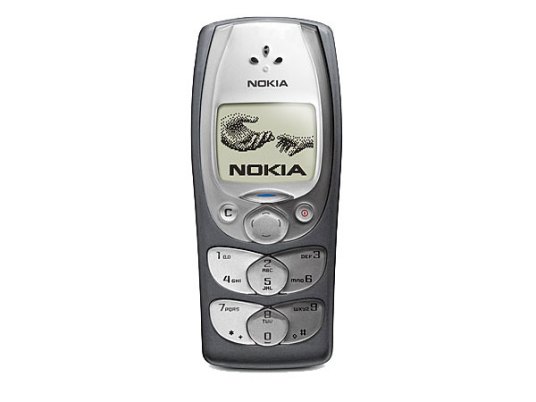 NOKIA 2300