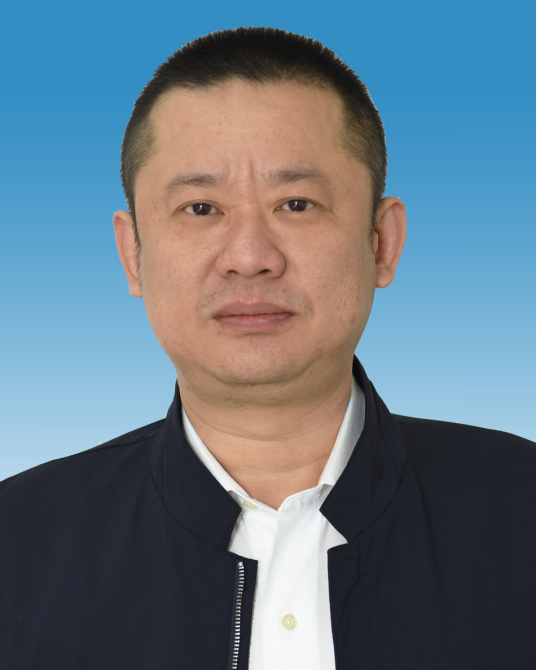 杨浩明（江西省九江市应急管理局党委委员、副局长）