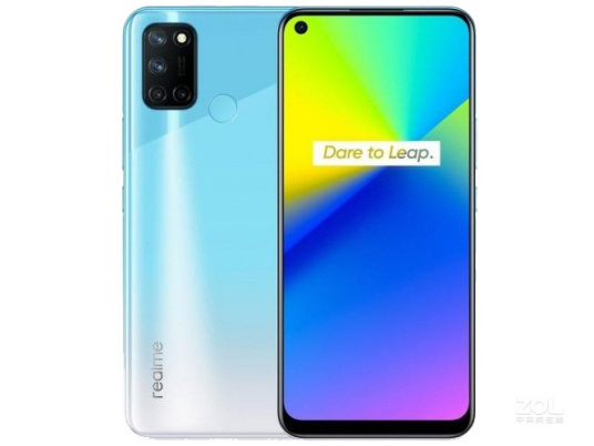 realme 7i