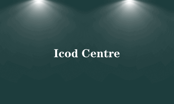 Icod Centre