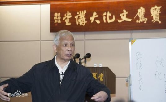 杨志勋（北京世纪杨氏新药管疗法研究所所长）