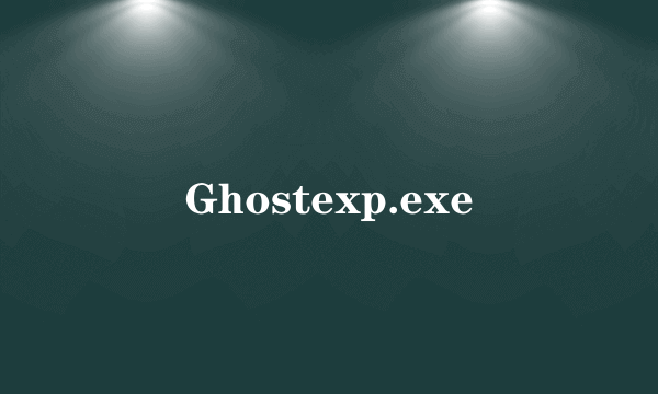 Ghostexp.exe