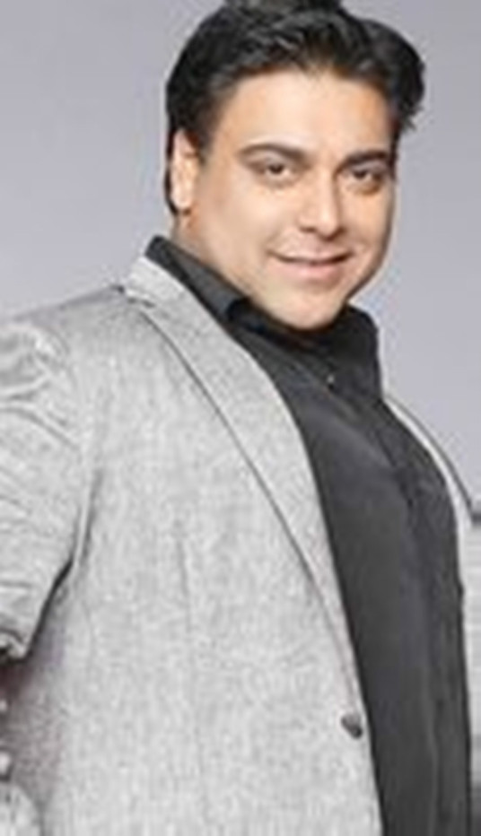 Ram Kapoor