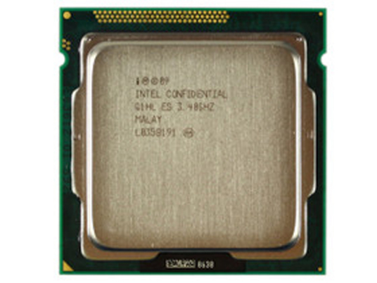 Intel 酷睿i7 2600K（盒）