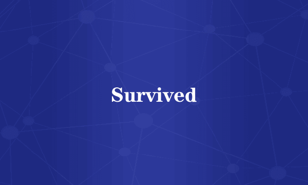 Survived