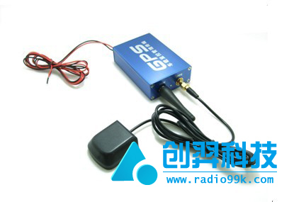 CY-RTK-102车载跟踪器