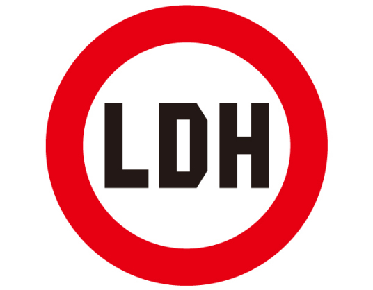 株式会社LDH JAPAN