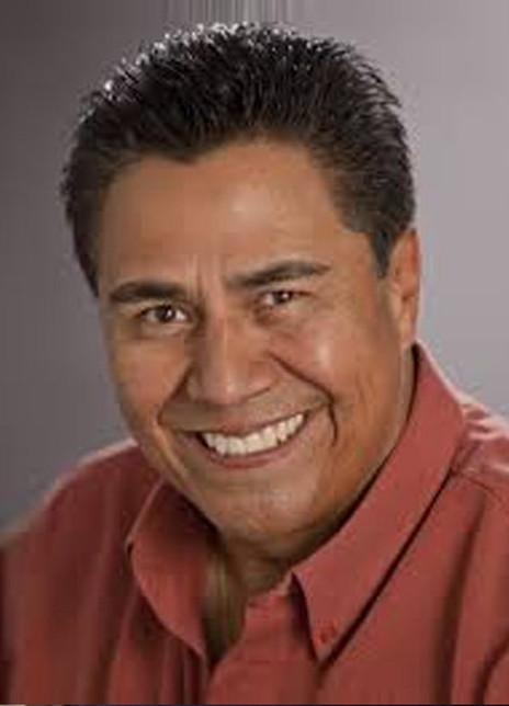 Jimmy Ortega